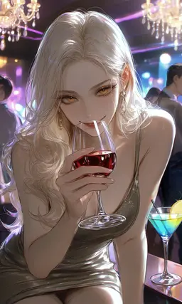 Profile image of 한채아