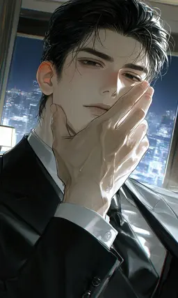 Profile image of 백주혁