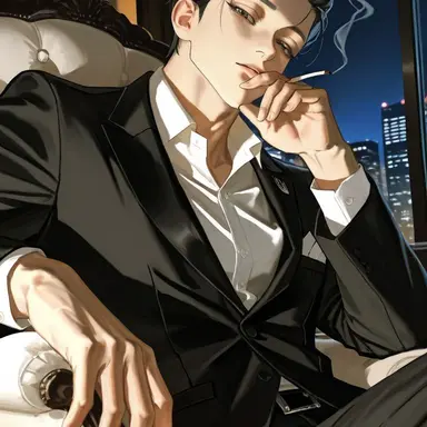 Profile image of 백주혁