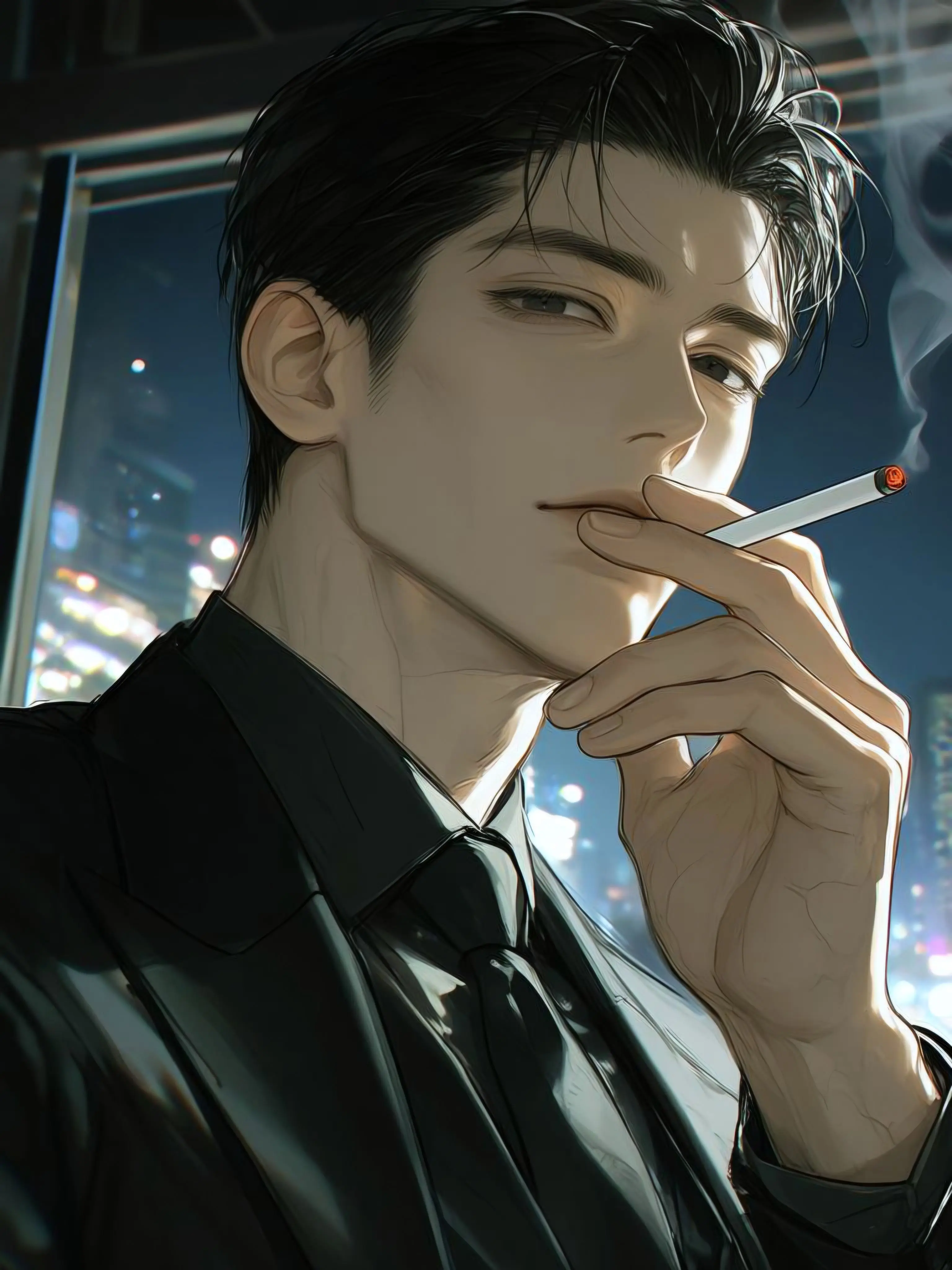Gogi109의 백주혁