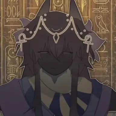 Profile image of EgyptAzure