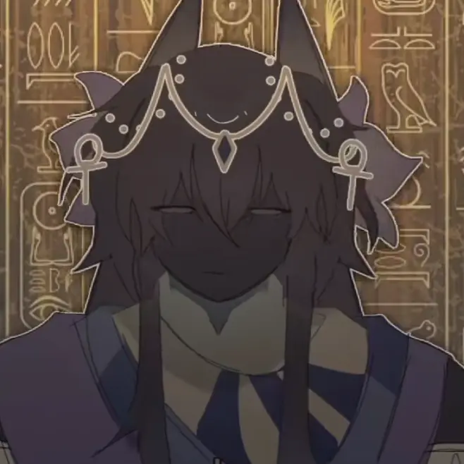 Plusone7048의 Egypt風AzureTime