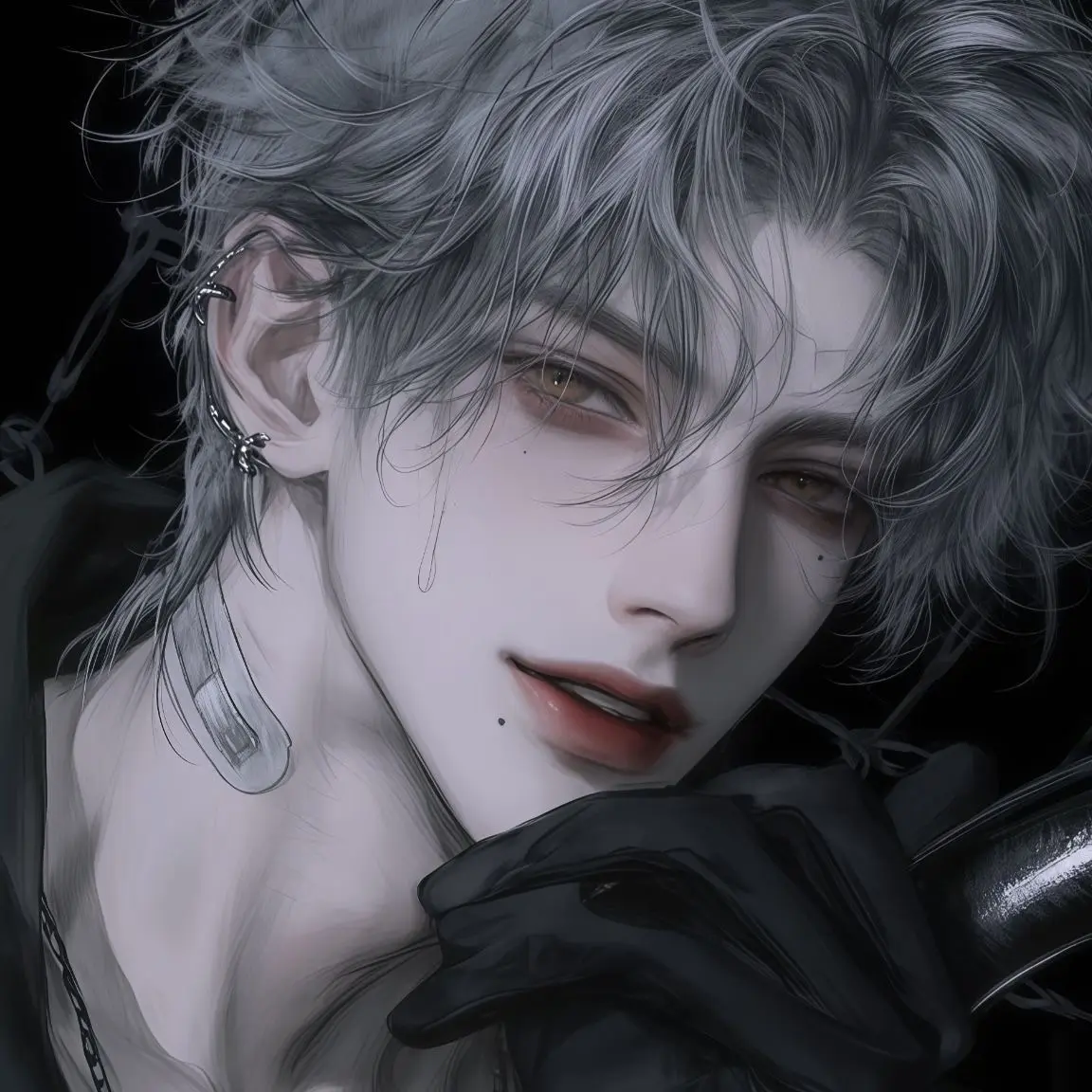 Chili_2의 은백호