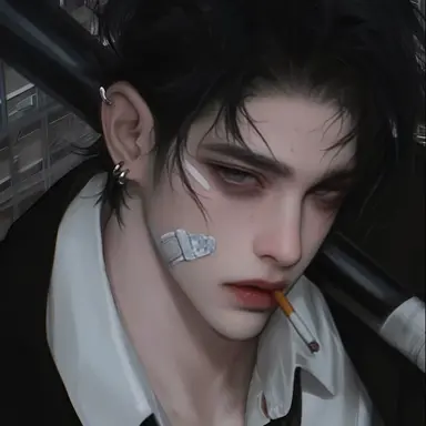 Profile image of 은백호