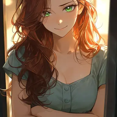 Profile image of Alice