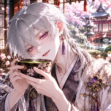 Profile image of Ishria