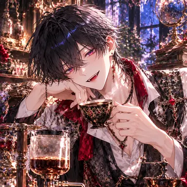 Profile image of Ashria