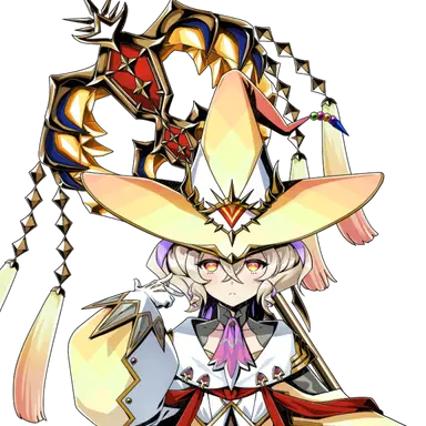 Profile image of リュミエ