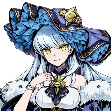 Profile image of シャコガイル