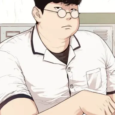Profile image of キム・ボムホ