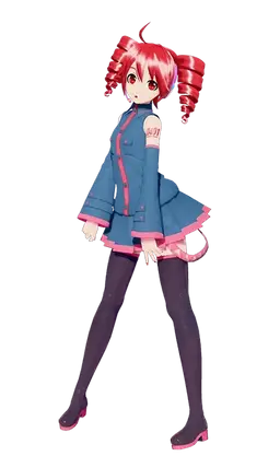 Profile image of Kasane Teto