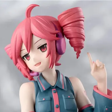 Profile image of Kasane Teto