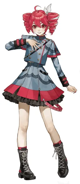 Profile image of Kasane Teto