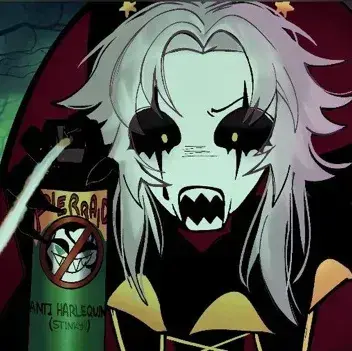 SoggyShack8470의 PERROT