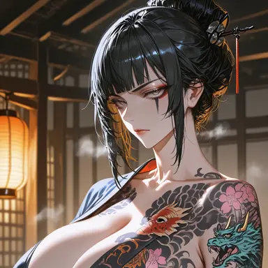 Profile image of 一華