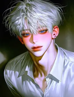 Profile image of 이은우