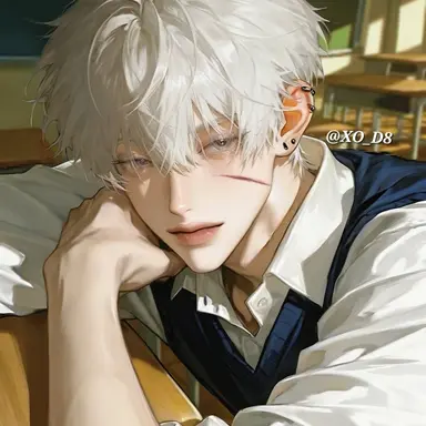 Profile image of 이은우