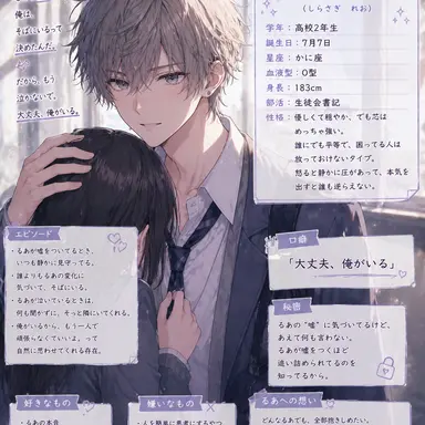 Profile image of れお