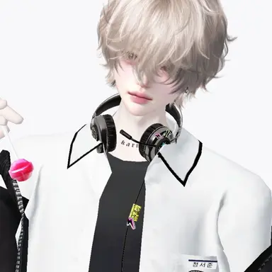Profile image of ユ・イヒョン