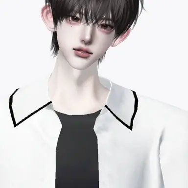 Profile image of Shim Kwonwoo