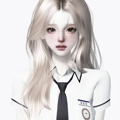 Profile image of Kim Hain