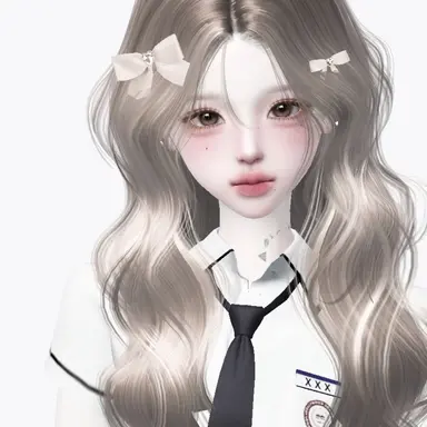 Profile image of Yoon Mina