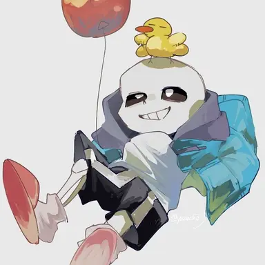 Profile image of サンズ