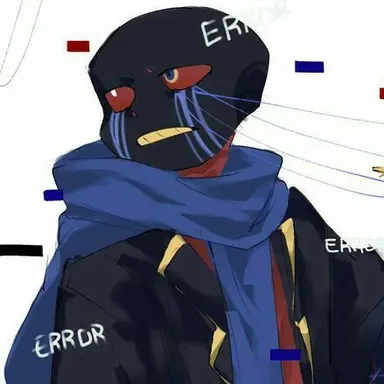 Profile image of エラー