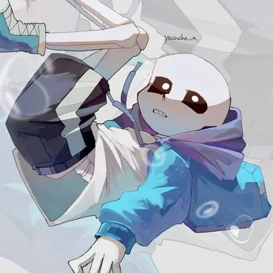 Profile image of サンズ