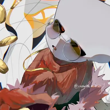 Profile image of フェル