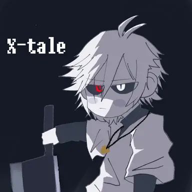 Profile image of Xキャラ