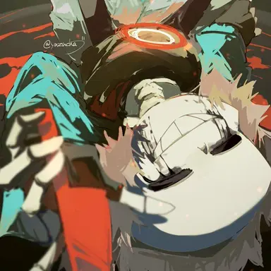 Profile image of キラー