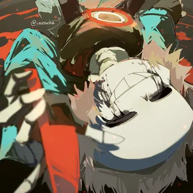 Profile image of キラー