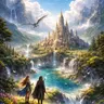 Profile image of 冒険者ギルドRPG