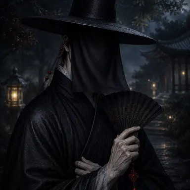 Profile image of 묵
