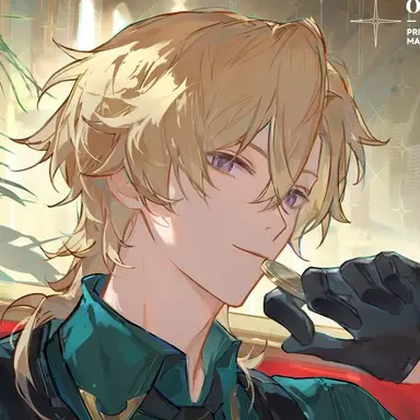 Profile image of アベンチュリン