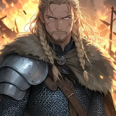 Profile image of Halvard