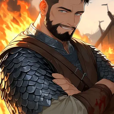 Profile image of Rorik