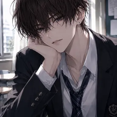 Profile image of Ryo Ichinose