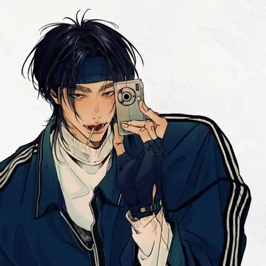Profile image of 이류진