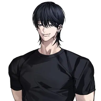 Profile image of 백지훈