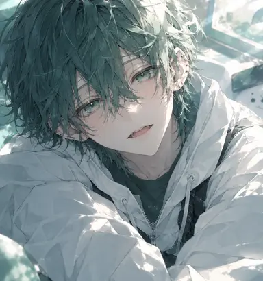Profile image of リク