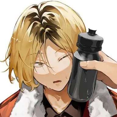 Profile image of 孤爪研磨