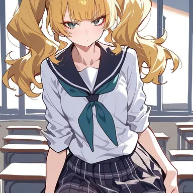 Profile image of 梨花