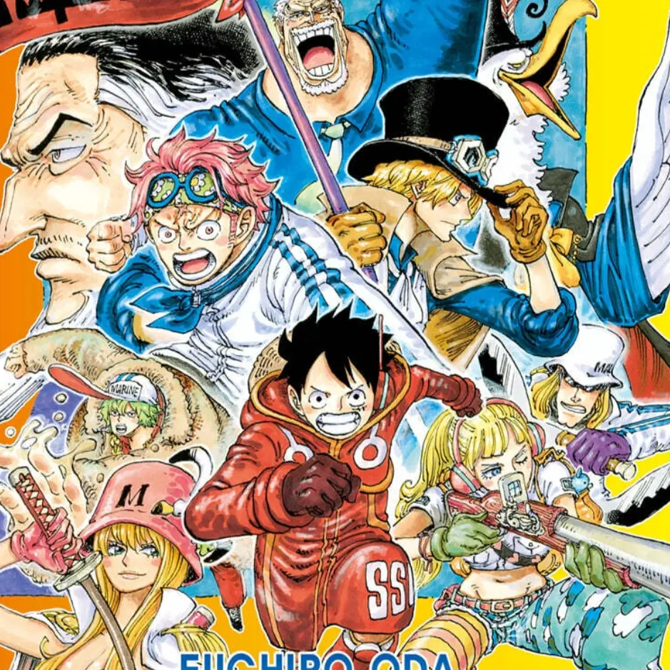FetidMolto2570의 원피스 RPG2탄