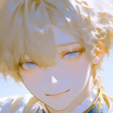 Profile image of イリオス