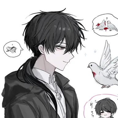 Profile image of カンザキ