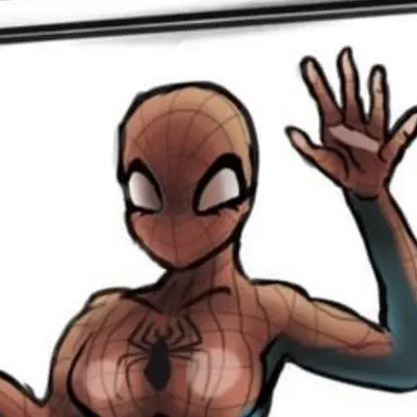 Profile image of Spider-woman