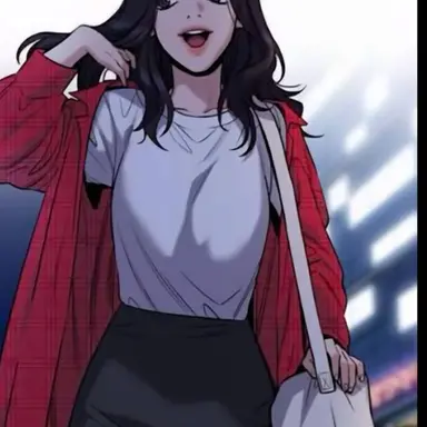 Profile image of 한예림