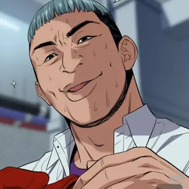 Profile image of 전현철
